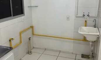 Imagem: Apartamento 2 quartos