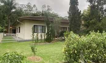 Imagem 7: Casa à Venda no Bairro Benjamim Constante em Massaranduba, SC