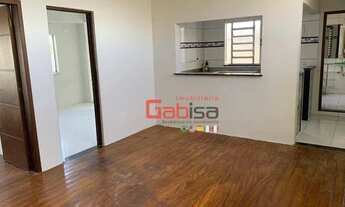 Imagem: Apartamento com 2 dormitórios para alugar