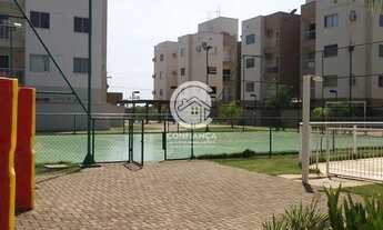 Imagem 3: Condomínio Gardem Club 3 quartos sendo uma suíte incluso condomínio