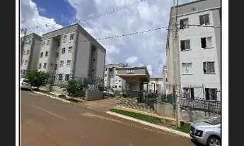 Imagem: CASCAVEL - Apartamento Padrão