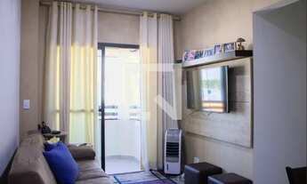 Imagem: Apartamento para Aluguel - Quitaúna, 2