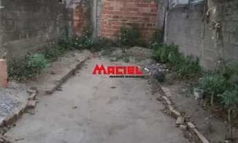 Imagem 6: Casa Padrão em Sao Jose dos Campos