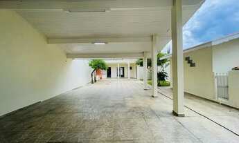 Imagem 2: Sobrado para aluguel com 250 metros quadrados com 3 quartos