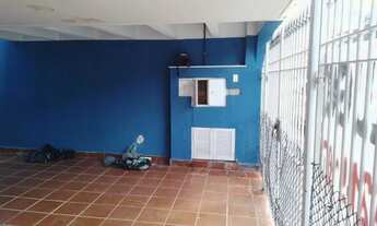 Imagem 2: Casa com 3 dormitórios para alugar, 285 m² por R$ 3.880,00/mês - Jardim das Vertentes - Sã