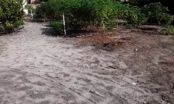 Imagem 4: Terreno 500m2 c/inicio obra