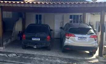 Imagem: Casa em suzano