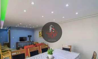 Imagem 6: Apartamento com 3 dormitórios, 120 m² - venda por R$ 765.000,00 ou aluguel por R$ 4.146,00