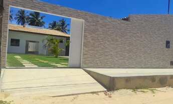 Imagem 1: Casa linda perfeita financia praia BeautyPlus