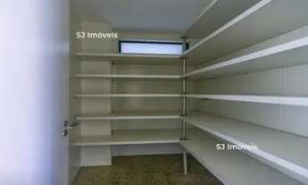 Imagem 7: Apartamento para aluguel com 1349 metros quadrados com 3 quartos em Cocó - Fortaleza - CE