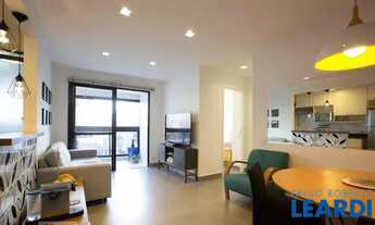 Imagem 6: APARTAMENTO - VILA NOVA CONCEIÇÃO - SP