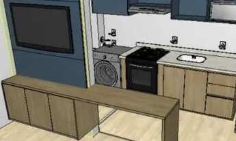 Imagem: São Paulo - Apartamento Padrão - Várzea