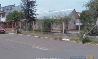 Imagem 2: CANOAS - Casa Padrão - Fátima