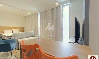 Imagem 2: Apartamento (tipo - padrao) 1 dormitórios/suite, cozinha planejada, portaria 24hs, lazer