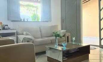 Imagem 3: Casa com 3 dormitórios à venda, 126 m² por R$ 280.000 - Aeroporto - Aracaju/SE