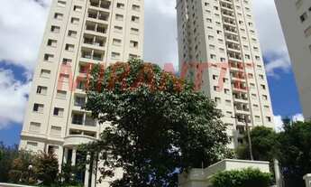 Imagem: Apartamento de 70m² com 3 quartos em Parque