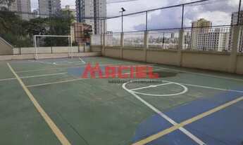 Imagem 5: Apartamento Padrão em São José dos Campos