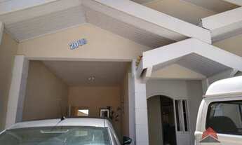 Imagem 2: Casa à venda, 180 m² por R$ 955.000,00 - Jardim Satélite - São José dos Campos/SP