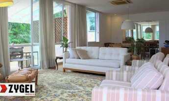 Imagem 7: Casa à venda, 587 m² por R$ 3.700.000,00 - Itanhangá - Rio de Janeiro/RJ