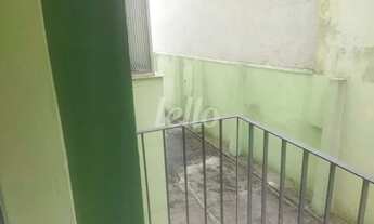 Imagem 5: São Paulo - Apartamento Padrão - Tucuruvi