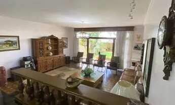 Imagem 2: Sobrado com 3 dormitórios para alugar por R$ 12.971,00/mês - Campestre - Santo André/SP