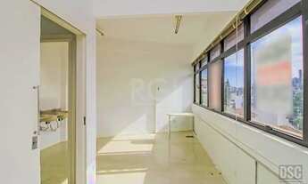 Imagem 4: Conjunto/Sala para Venda - 25.27m², 0 dormitórios, Petrópolis