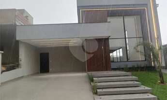 Imagem: Casa a venda Cyrela Landscape