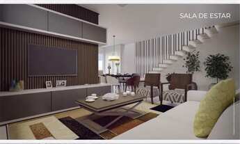 Imagem 6: 040- LANÇAMENTO DE CASAS NO ALTOS DO CALHAU - 3 SUÍTES - LOTES DE ATÉ 300M