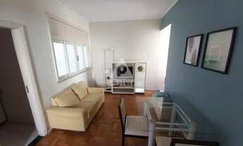 Imagem 4: Apartamento à venda, 2 quartos, Copacabana - RIO DE JANEIRO/RJ
