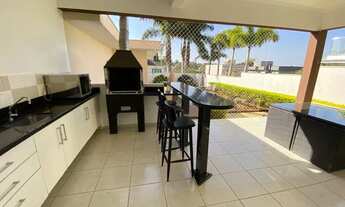 Imagem 7: Casa de condomínio para aluguel tem 293 metros quadrados com 4 quartos