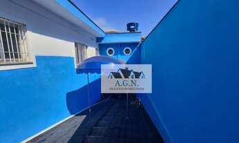 Imagem 3: Casa com 8 dormitórios, 300 m² - venda por R$ 2.120.000,00 ou aluguel por R$ 8.171,01/mês