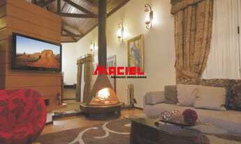 Imagem 4: Comercial Prédio em Campos do Jordao