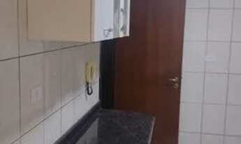 Imagem 4: Apartamento com 3 dormitórios para alugar, 75 m² por R$ 1.736/mês - Parque das Nações - Sa