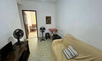 Imagem: Apartamento 2 dormitórios em Boqueirão