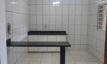 Imagem 5: Casa setor Pedro Ludovico leio o anuncio