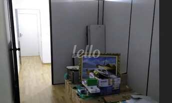 Imagem 7: São Paulo - Conjunto Comercial/Sala - Santo Amaro