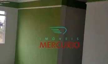 Imagem 5: Apartamento com 3 dormitórios, 68 m² - venda por R$ 140.000,00 ou aluguel por R$ 925,00/mê