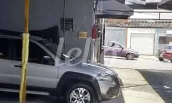 Imagem 4: São Paulo - Galpão/Depósito/Armazém - Mooca