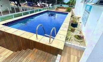 Imagem: Apartamento para locação em Casa Caiada