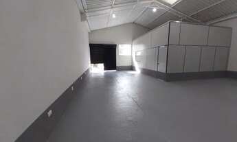 Imagem 2: Alugo galpão 277m2 R$5800,00