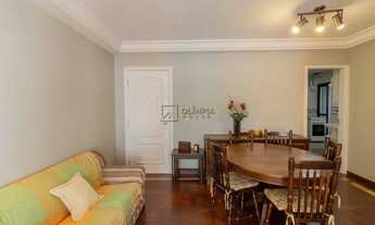 Imagem 6: Apartamento Venda 3 Dormitórios - 87 m² Moema