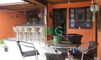 Imagem 6: Sobrado com 4 dormitórios, 322 m² - venda por R$ 2.000.000,00 ou aluguel por R$ 7.533,81/m