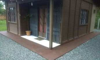 Imagem 3: ALUGA-SE CASA MOBILIADA EM UBATUBA!