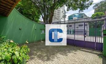 Imagem 2: Casa com 2 dormitórios à venda, 263 m² por R$ 2.597.000,00 - Barra Funda - São Paulo/SP