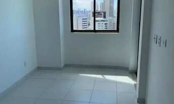 Imagem 7: Boa viagem 02 quartos 01 suíte beira mar andar altíssimo!