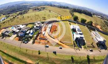 Imagem 3: Terreno-À VENDA-Condominio Ville De France-Itatiba-SP