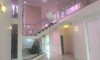 Imagem 5: Casa para aluguel, 4 quartos, 4 suítes, 4 vagas, Jardim dos Seixas - São José do Rio Preto