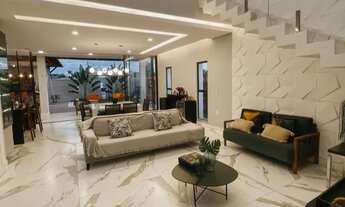 Imagem 6: Casa para venda possui 130 metros quadrados com 3 quartos em Jardim Ana Estela - Carapicuí