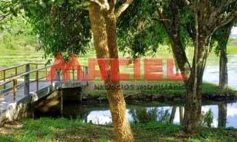 Imagem 5: Terreno Padrão em Caçapava