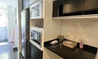 Imagem 9: Apartamento em Santana de Parnaíba, Apartamento no Jardins do Tamboré